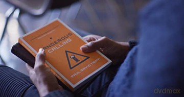 Dangerous Calling: Confronting the Unique Challenges of Pastoral Ministry (Paperback Edition) - Paul David Tripp [KSIĄŻKA]