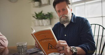 Dangerous Calling: Confronting the Unique Challenges of Pastoral Ministry (Paperback Edition) - Paul David Tripp [KSIĄŻKA]