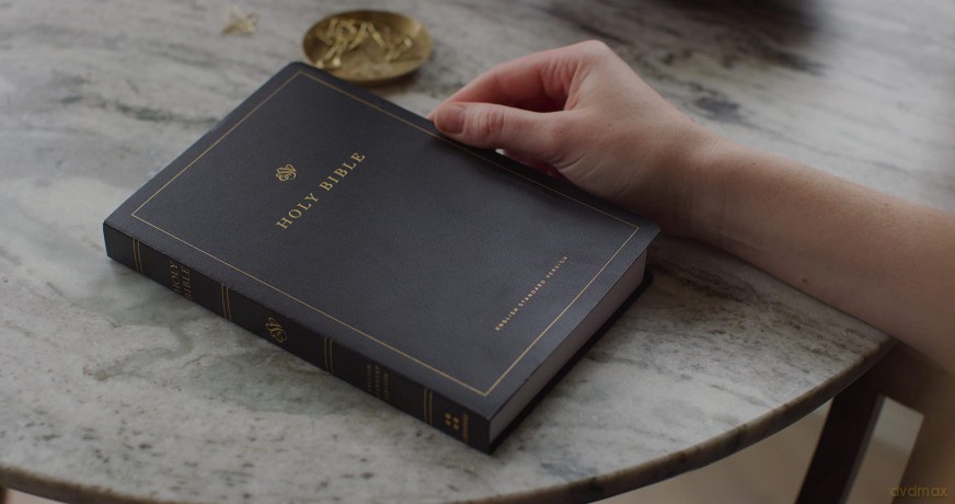 ESV Gift and Award Bible (TruTone, Black): English Standard Version, Black, Trutone - ESV [KSIĄŻKA]