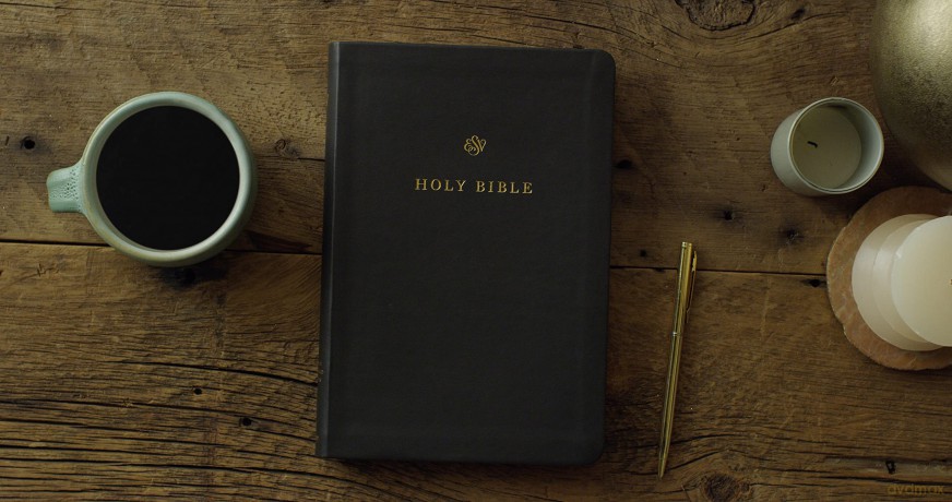ESV Gift and Award Bible (TruTone, Black): English Standard Version, Black, Trutone - ESV [KSIĄŻKA]