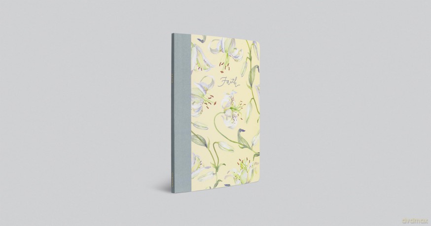 ESV Prayer Journal: 30 Days on Faith (Paperback) - ESV [KSIĄŻKA]