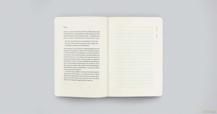 ESV Prayer Journal: 30 Days on Faith (Paperback) - ESV [KSIĄŻKA]