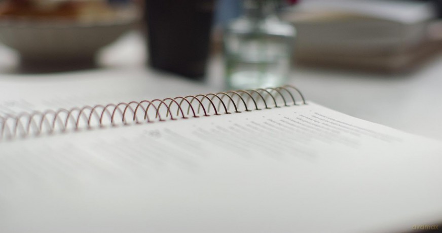 ESV Spiral-Bound Journaling Bible, History (Hardcover) - ESV [KSIĄŻKA]
