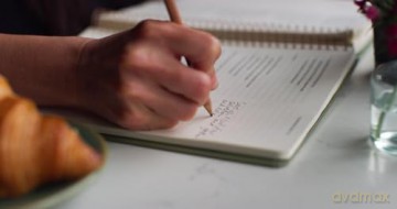 ESV Spiral-Bound Journaling Bible, History (Hardcover) - ESV [KSIĄŻKA]