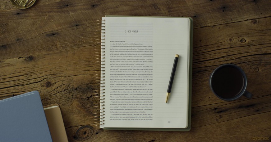 ESV Spiral-Bound Journaling Bible, History (Hardcover) - ESV [KSIĄŻKA]