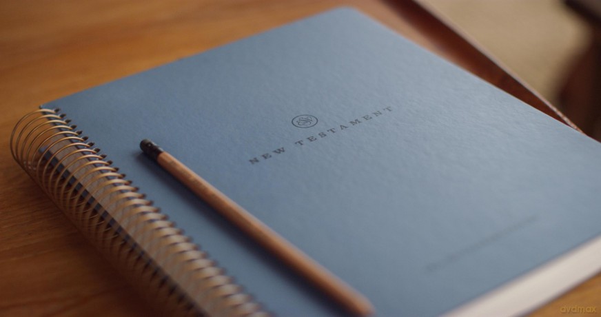 ESV Spiral-Bound Journaling Bible, New Testament (Hardcover) - ESV [KSIĄŻKA]