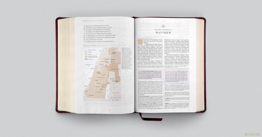 ESV Women's Study Bible (TruTone, Tan, Almond Tree Design): English Standard Version, Tan, Almond Tree Design, Trutone, Women's Study Bible - Jen Wilkin [KSIĄŻKA]