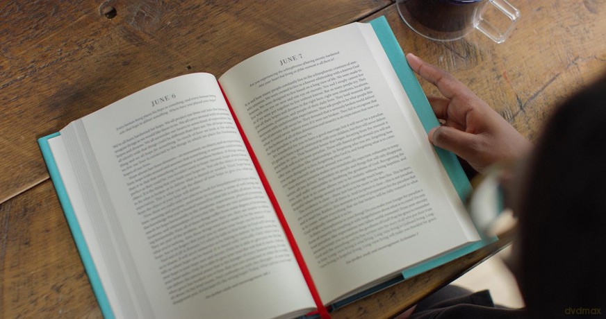 New Morning Mercies: A Daily Gospel Devotional - Paul David Tripp [KSIĄŻKA]