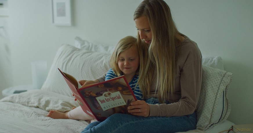 You Are Special: Volume 1 (Max Lucado's Wemmicks, 1) - Max Lucado [KSIĄŻKA]