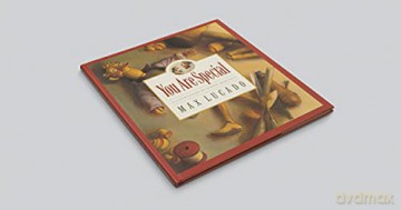 You Are Special: Volume 1 (Max Lucado's Wemmicks, 1) - Max Lucado [KSIĄŻKA]