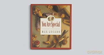 You Are Special: Volume 1 (Max Lucado's Wemmicks, 1) - Max Lucado [KSIĄŻKA]