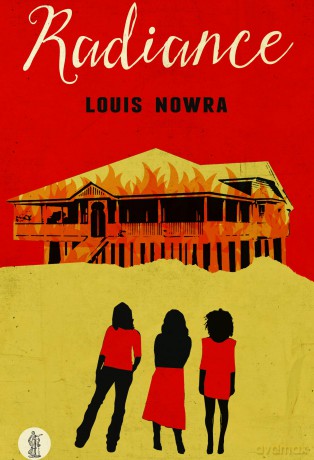 Radiance - Louis Nowra [KSIĄŻKA]