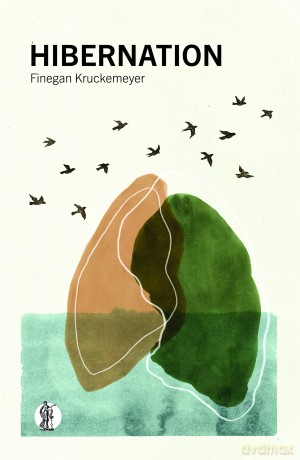 Hibernation - Finegan Kruckemeyer [KSIĄŻKA]