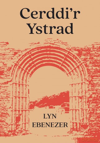 Cerddi'r Ystrad - Lyn Ebenezer [KSIĄŻKA]