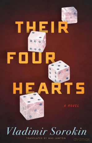 Their Four Hearts (Russian Literature) - Vladimir Sorokin [KSIĄŻKA]