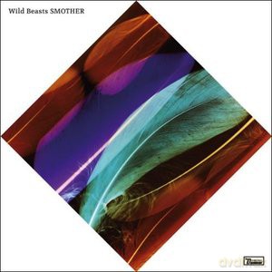 Smother [CD]