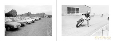 Clark Winter: Here to There: Photographs from the Road Ahead - Bill Shapiro [KSIĄŻKA]