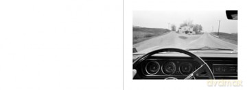 Clark Winter: Here to There: Photographs from the Road Ahead - Bill Shapiro [KSIĄŻKA]