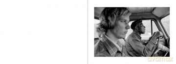 Clark Winter: Here to There: Photographs from the Road Ahead - Bill Shapiro [KSIĄŻKA]