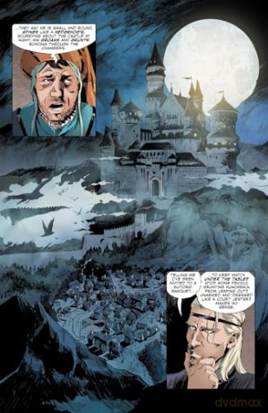 Andrzej Sapkowski's The Witcher: A Question of Price - Andrzej Sapkowski [KSIĄŻKA]