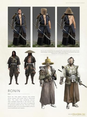 Art of Assassin's Creed Shadows - Ubisoft [KSIĄŻKA]
