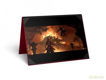 Art of Assassin's Creed Shadows (Deluxe Edition) - Ubisoft [KSIĄŻKA]