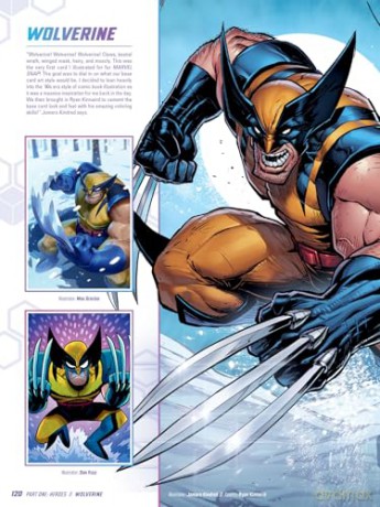Art of Marvel SNAP, The - Second Dinner Studios Inc. [KSIĄŻKA]