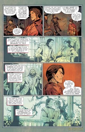 Assassin's Apprentice Volume 1 - Jody Houser [KSIĄŻKA]
