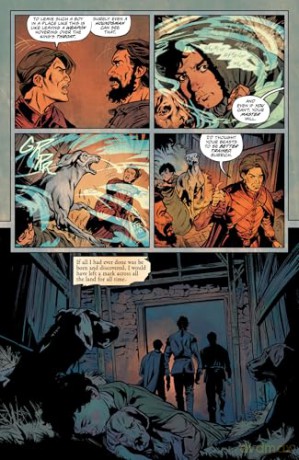 Assassin's Apprentice Volume 1 - Jody Houser [KSIĄŻKA]