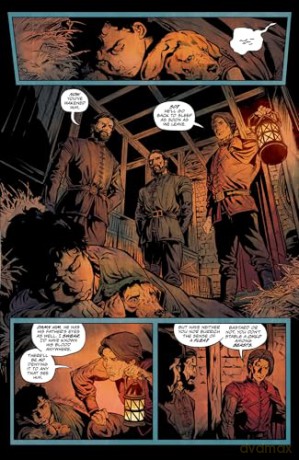 Assassin's Apprentice Volume 1 - Jody Houser [KSIĄŻKA]