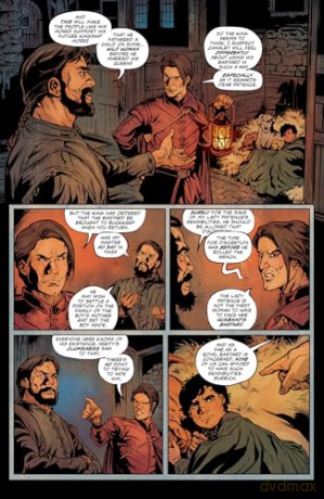 Assassin's Apprentice Volume 1 - Jody Houser [KSIĄŻKA]