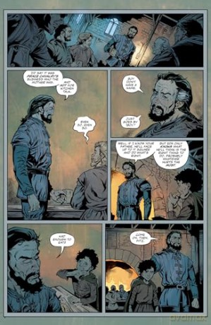 Assassin's Apprentice Volume 1 - Jody Houser [KSIĄŻKA]