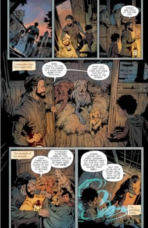 Assassin's Apprentice Volume 1 - Jody Houser [KSIĄŻKA]