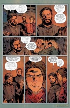Assassin's Apprentice Volume 1 - Jody Houser [KSIĄŻKA]