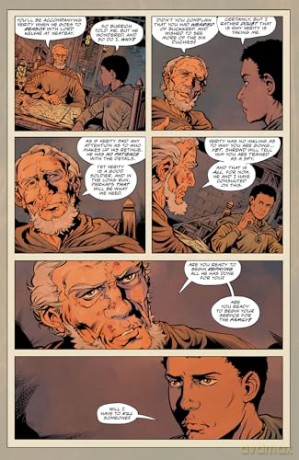Assassin's Apprentice Volume 2 - Jody Houser [KSIĄŻKA]