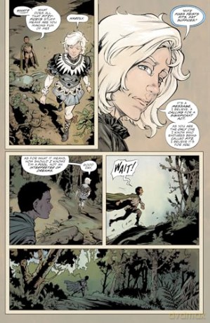 Assassin's Apprentice Volume 2 - Jody Houser [KSIĄŻKA]