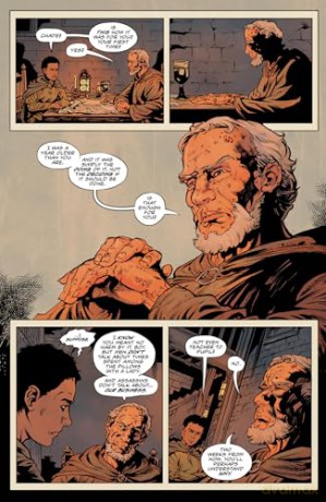 Assassin's Apprentice Volume 2 - Jody Houser [KSIĄŻKA]