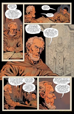 Assassin's Apprentice Volume 2 - Jody Houser [KSIĄŻKA]