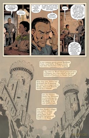 Assassin's Apprentice Volume 2 - Jody Houser [KSIĄŻKA]