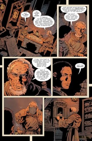 Assassin's Apprentice Volume 2 - Jody Houser [KSIĄŻKA]