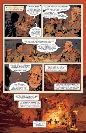 Assassin's Apprentice Volume 2 - Jody Houser [KSIĄŻKA]