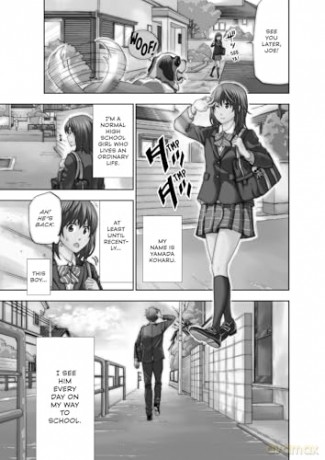 Cat + Crazy Volume 1 - Wataru Nadatani [KOMIKS]