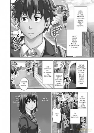 Cat + Crazy Volume 1 - Wataru Nadatani [KOMIKS]