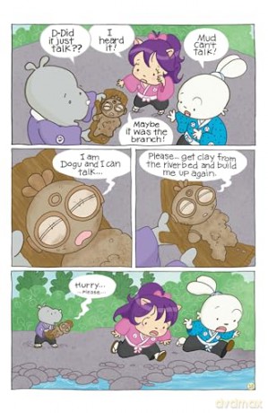 Chibi USagi: Attack of the Heebie Chibis-Expanded Edition (Usagi Yojimbo) - Stan Sakai [KSIĄŻKA]