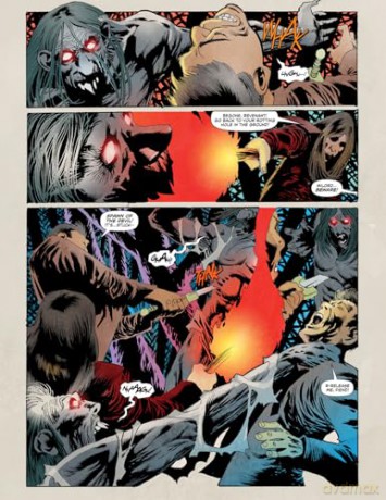 Dracula Book 1: The Impaler - Matt Wagner [KSIĄŻKA]