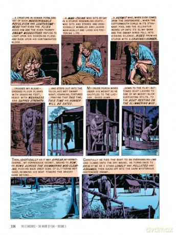 The EC Archives: The Haunt of Fear Volume 5 - Carl Wessler [KSIĄŻKA]