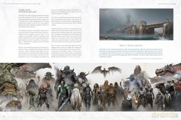God of War: 20th Anniversary Retrospective - Rick Barba [KSIĄŻKA]