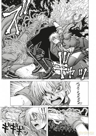 Hellsing Volume 9 (Second Edition) - Kohta Hirano [KOMIKS]