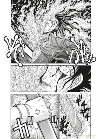 Hellsing Volume 9 (Second Edition) - Kohta Hirano [KOMIKS]