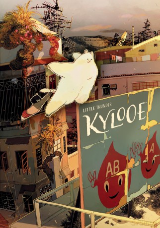 Kylooe - Little Thunder [KOMIKS]